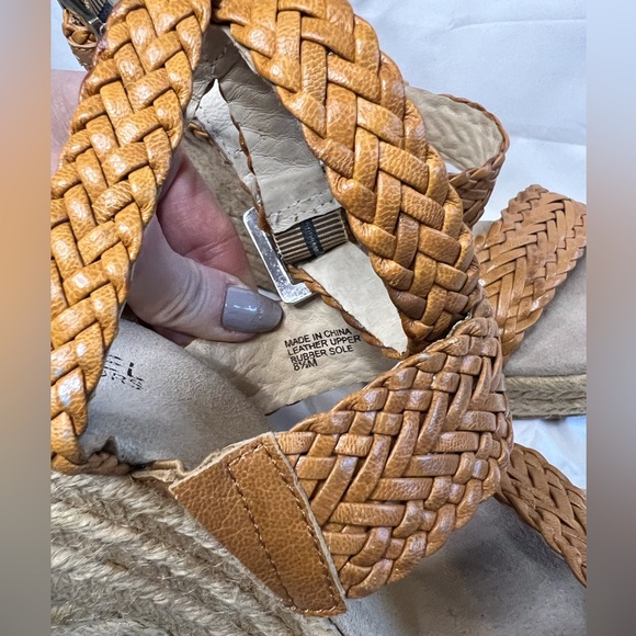 MICHAEL Kors womens wedges - Picture 13 of 14